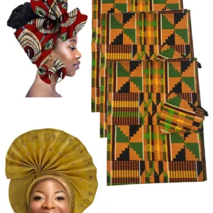african-head-wraps-and-fabric