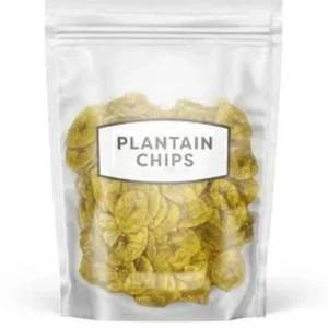 plantain-chips