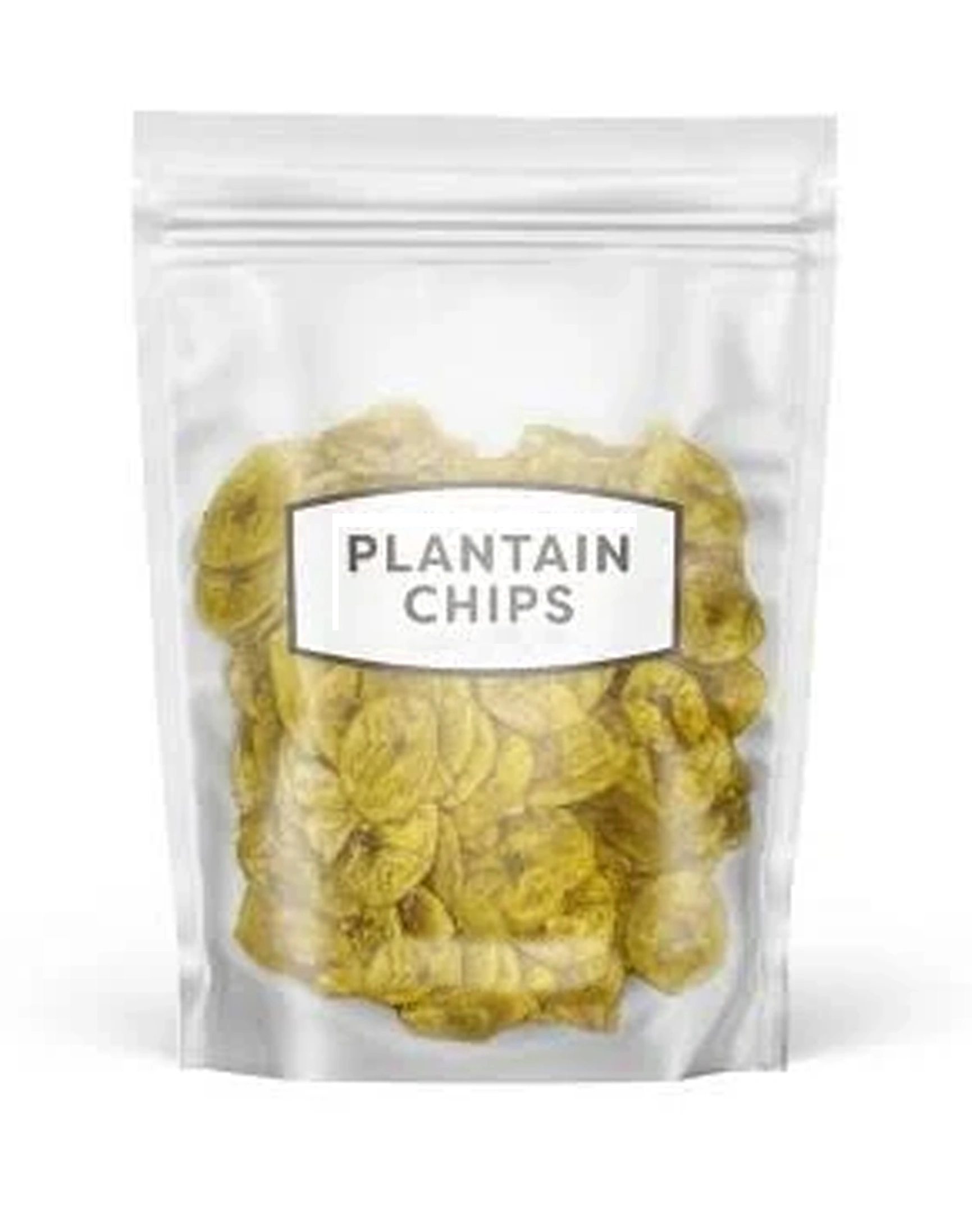 Plantain Chips