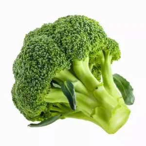 Organic Broccoli