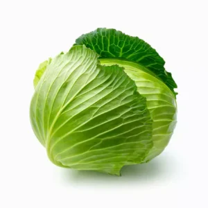 Green Cabbage